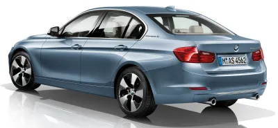 Active Hybrid 3